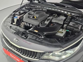 Kia K5 2.0 Prestige - САМО 30% АВАНС, снимка 6