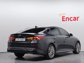 Kia K5 2.0 Prestige - САМО 30% АВАНС, снимка 2