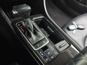 Kia K5 2.0 Prestige - САМО 30% АВАНС, снимка 9