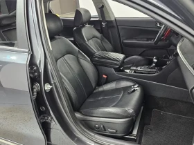 Kia K5 2.0 Prestige - САМО 30% АВАНС, снимка 11