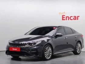 Kia K5 2.0 Prestige - САМО 30% АВАНС, снимка 1