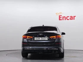 Kia K5 2.0 Prestige - САМО 30% АВАНС, снимка 4