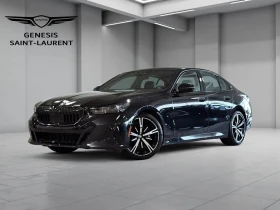 BMW 530 xDrive M Sport B&W ЦЕНА ДО БЪЛГАРИЯ АВТОКРЕДИТ, снимка 1