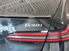 BMW 530 xDrive M Sport B&W ЦЕНА ДО БЪЛГАРИЯ АВТОКРЕДИТ, снимка 6