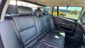 BMW 523, снимка 13