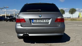BMW 523, снимка 5