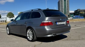 BMW 523, снимка 4