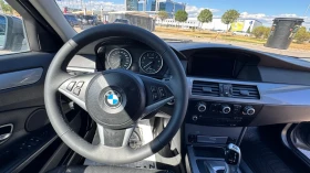 BMW 523, снимка 9