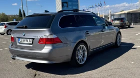 BMW 523, снимка 6