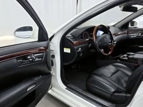 Mercedes-Benz S 550 L, снимка 10