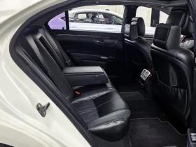 Mercedes-Benz S 550 L, снимка 12
