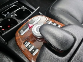 Mercedes-Benz S 550 L, снимка 17