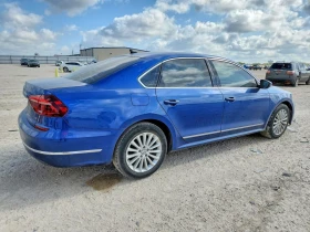 VW Passat 1.8l Volkswagen Se, снимка 3