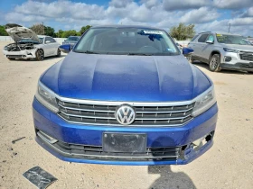 VW Passat 1.8l Volkswagen Se, снимка 5