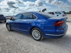 VW Passat 1.8l Volkswagen Se, снимка 2