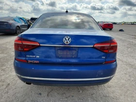 VW Passat 1.8l Volkswagen Se, снимка 6