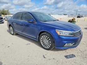 VW Passat 1.8l Volkswagen Se, снимка 4
