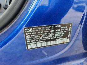 VW Passat 1.8l Volkswagen Se, снимка 12