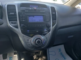 Hyundai Ix20 1.4 газ брц отличен, снимка 10
