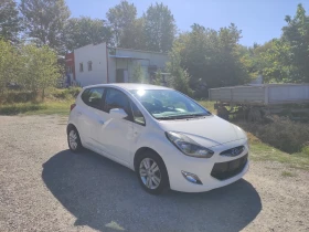 Hyundai Ix20 1.4 газ брц отличен, снимка 3