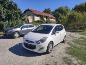 Hyundai Ix20 1.4 газ брц отличен, снимка 2
