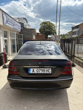 Mercedes-Benz E 270, снимка 2