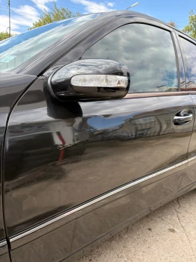 Mercedes-Benz E 270, снимка 5