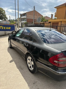 Mercedes-Benz E 270, снимка 3