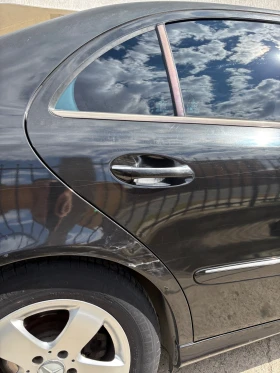 Mercedes-Benz E 270, снимка 6