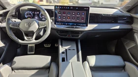 VW Passat 9 R-Line 2.0 TSI DSG 4 MOTION, снимка 15