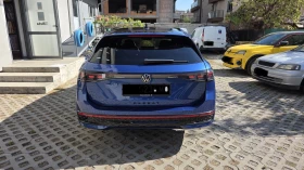 VW Passat 9 R-Line 2.0 TSI DSG 4 MOTION, снимка 2