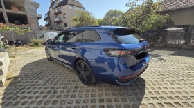 VW Passat 9 R-Line 2.0 TSI DSG 4 MOTION, снимка 8