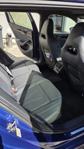 VW Passat 9 R-Line 2.0 TSI DSG 4 MOTION, снимка 11