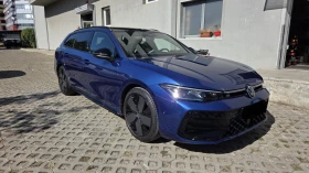 VW Passat 9 R-Line 2.0 TSI DSG 4 MOTION, снимка 1