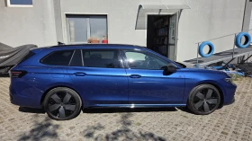 VW Passat 9 R-Line 2.0 TSI DSG 4 MOTION, снимка 4