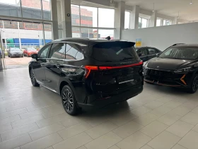 DONGFENG M4-YACHT PHEV* НАЛИЧЕН* 6+ 1, снимка 3
