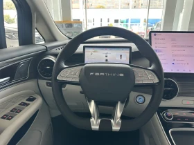 DONGFENG M4-YACHT PHEV* НАЛИЧЕН* 6+ 1, снимка 13