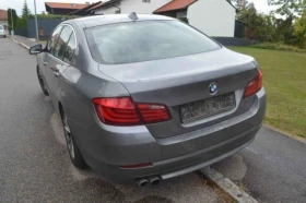 BMW 530 D - 245HP - Germany - Проблем в кутията , снимка 6