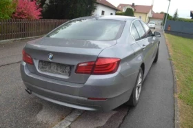 BMW 530 D - 245HP - Germany - Проблем в кутията , снимка 3