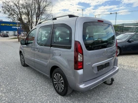 Peugeot Partner 1.6 HDi Tepee, снимка 5