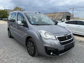 Peugeot Partner 1.6 HDi Tepee, снимка 3