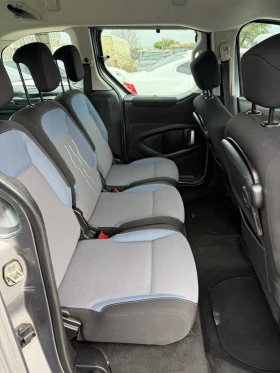 Peugeot Partner 1.6 HDi Tepee, снимка 10