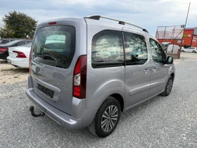 Peugeot Partner 1.6 HDi Tepee, снимка 4