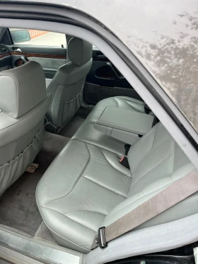 Mercedes-Benz S 500, снимка 6