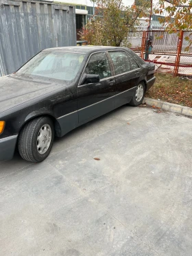 Mercedes-Benz S 500, снимка 2