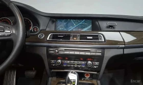 BMW 750, снимка 14
