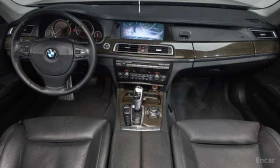 BMW 750, снимка 9