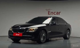 BMW 750, снимка 1