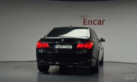 BMW 750, снимка 4