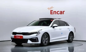 Kia K5, снимка 1
